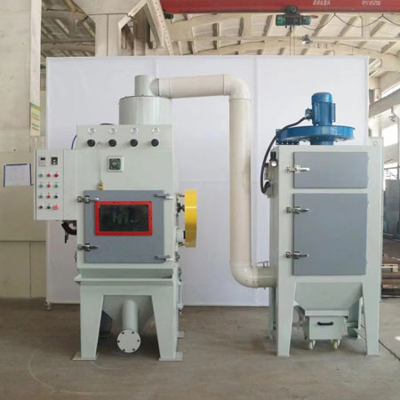 潜江全自动喷砂机料位仪上下数据调多少合适