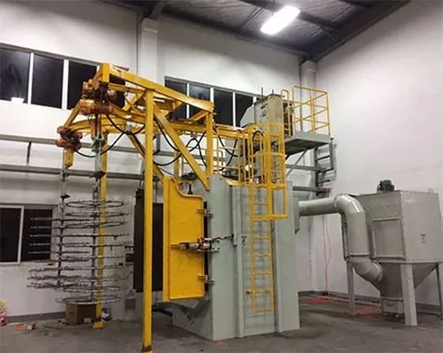 潜江抛丸机除尘箱着火用什么灭火