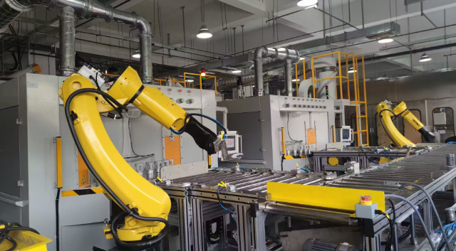 潜江喷砂机常见类型及适用场景全解析