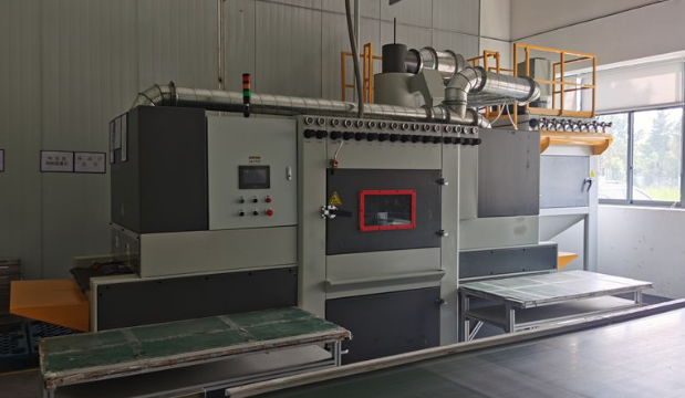 潜江如何提升喷砂机工作效率 这几招超实用