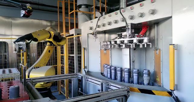 潜江喷砂机快速换料技巧 节省施工时间