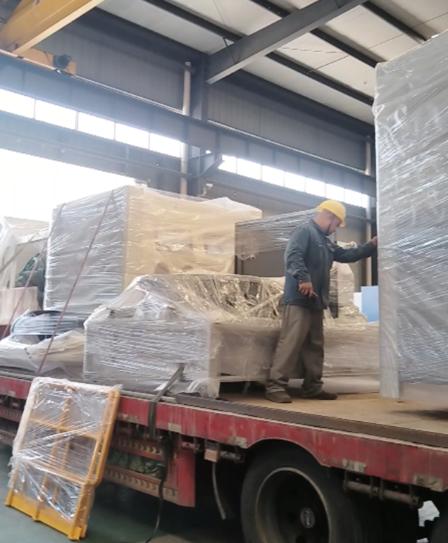 潜江喷砂机软管易破损？选择与保养技巧