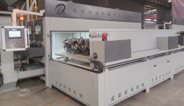 潜江低温环境下喷砂机如何正常工作