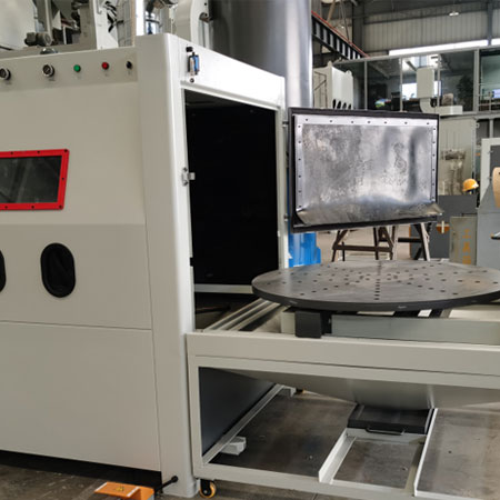 潜江路面抛丸机都有哪些用途