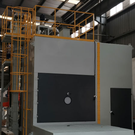 潜江买抛丸机需要关注哪些